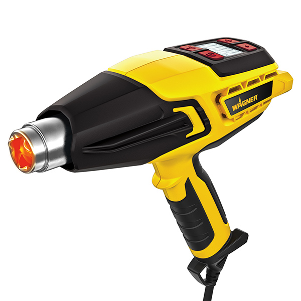 FURNO 500 Heat Gun