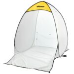 Medium Spray Tent for Painting & Staining | Wagner