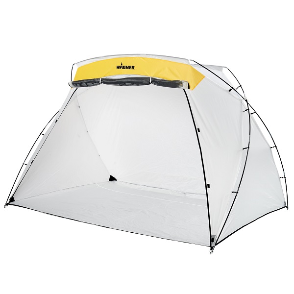  Sewinfla Spray Paint Tent Airbrush Spray Shelter