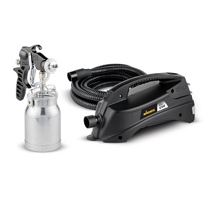 Wagner Airless Paint Sprayer System — 5/8 HP, Model# 9155