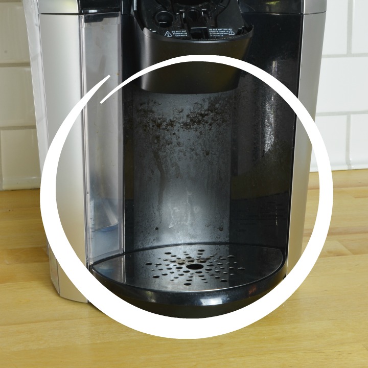 How to Clean Your Coffee Pot